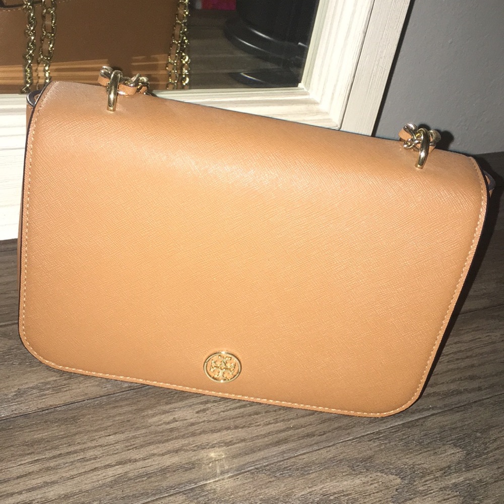Tory Burch Crossbody